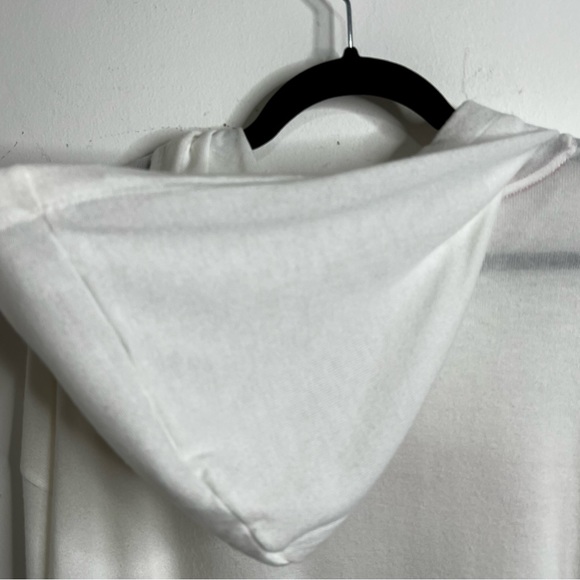 PJ SALVAGE Mon Cheri Grateful Pajama Hoodie - Picture 11 of 15